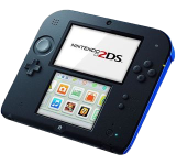 Old 2DS