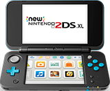 New 2DS XL